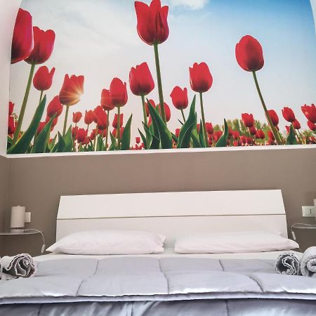 Cortile Cerami Daire Katanya Dış mekan fotoğraf