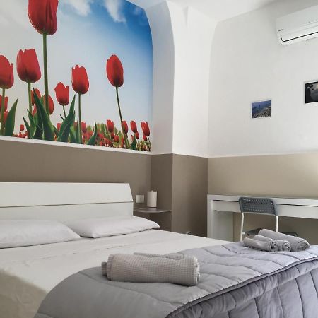 Cortile Cerami Daire Katanya Dış mekan fotoğraf
