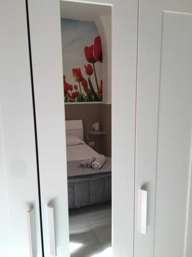 Cortile Cerami Daire Katanya Dış mekan fotoğraf