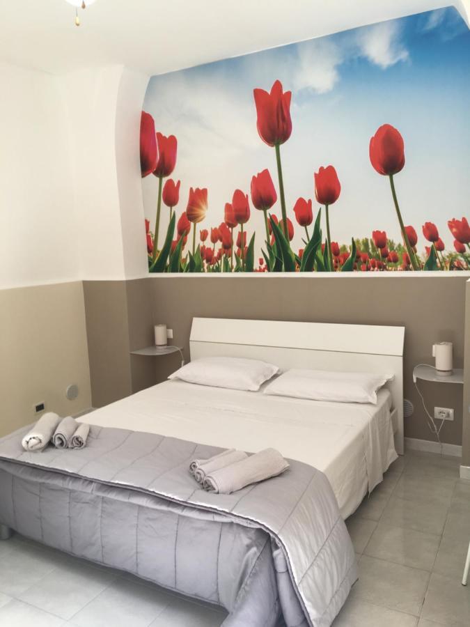 Cortile Cerami Daire Katanya Dış mekan fotoğraf