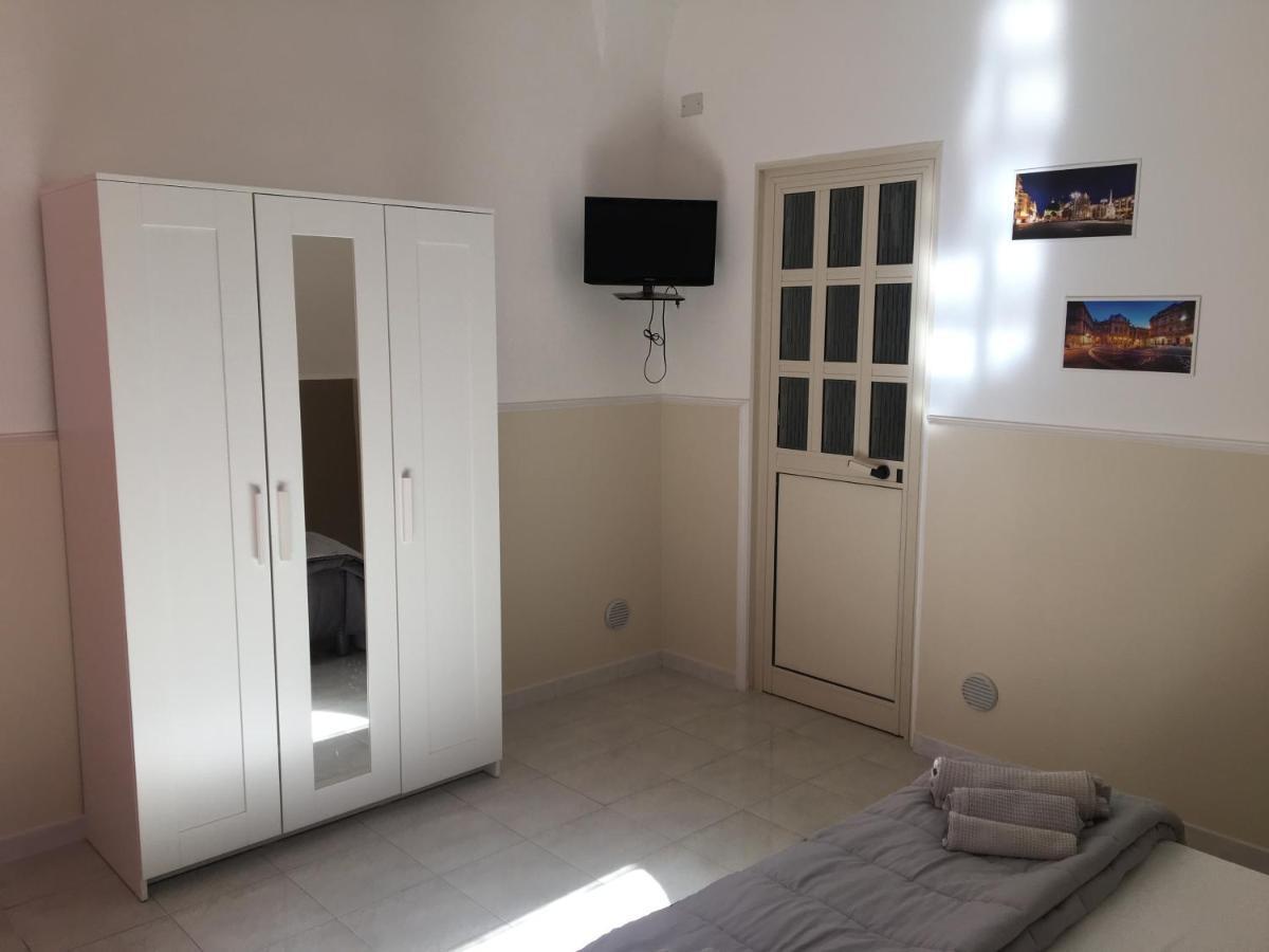 Cortile Cerami Daire Katanya Dış mekan fotoğraf