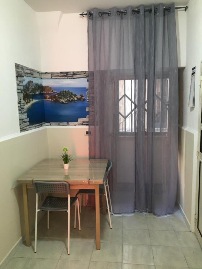 Cortile Cerami Daire Katanya Dış mekan fotoğraf