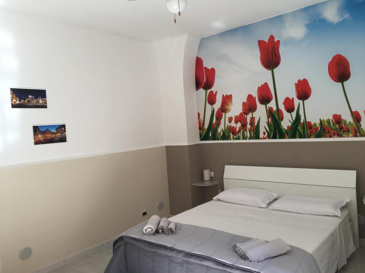 Cortile Cerami Daire Katanya Dış mekan fotoğraf